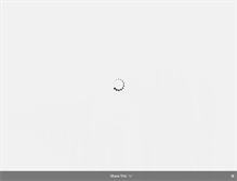 Tablet Screenshot of jobhuntercoach.com